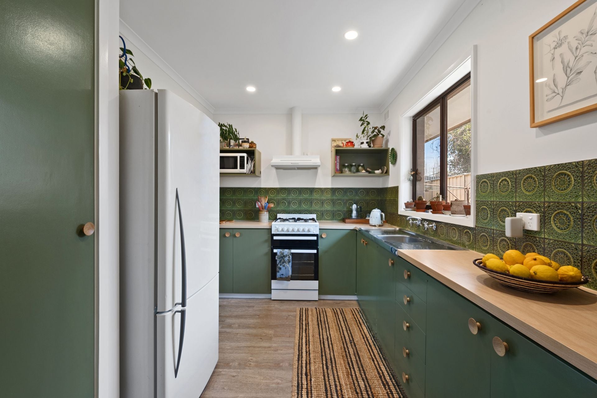 3/33 Hayes Street, Ironbark, Ironbark, Ironbark - Thumbnail 7