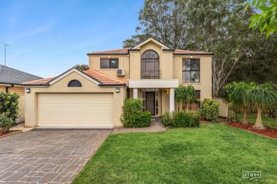 Quakers Hill 159 Walker Street