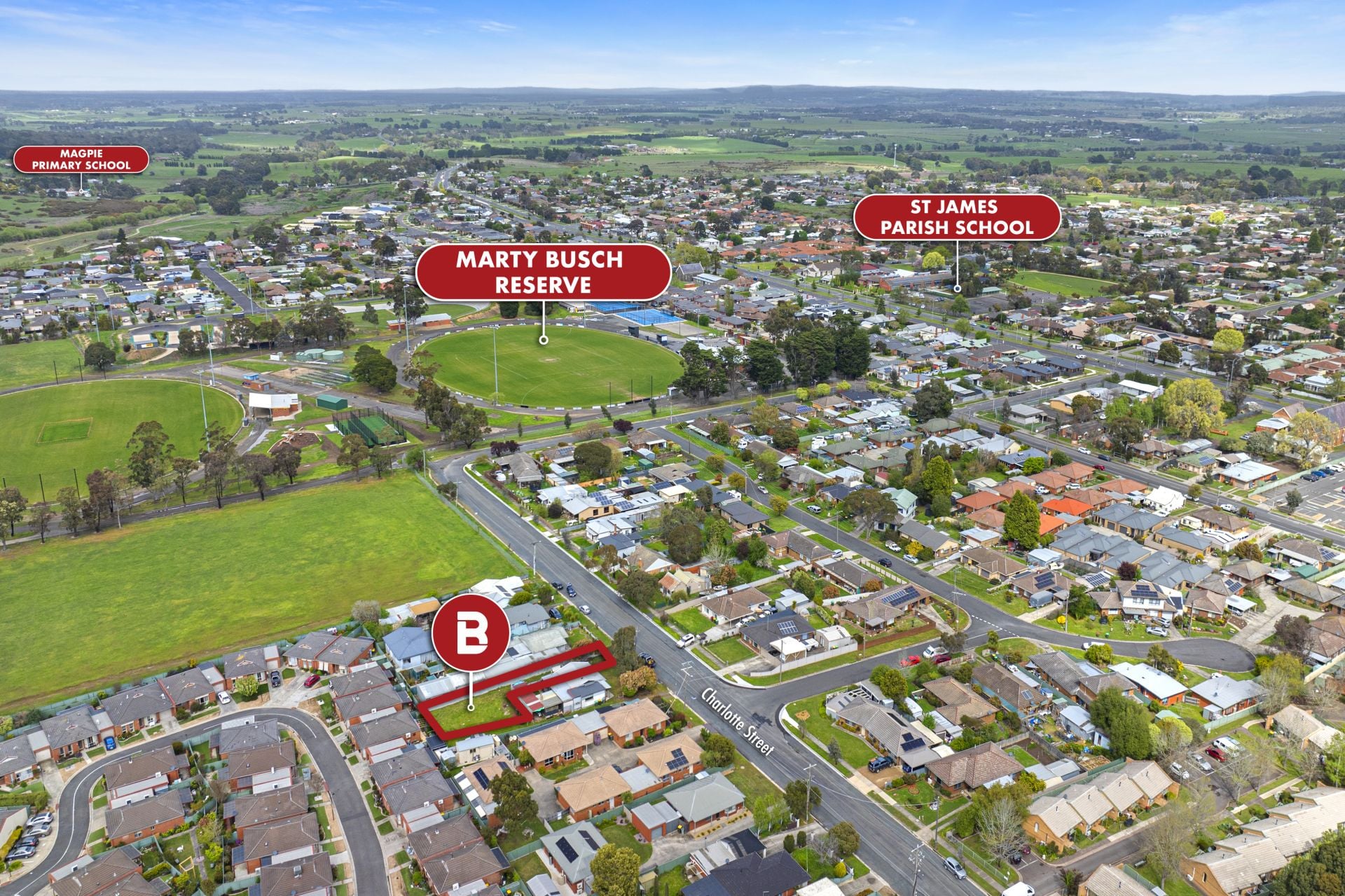 31A Charlotte Street, Sebastopol, Sebastopol - Thumbnail 4