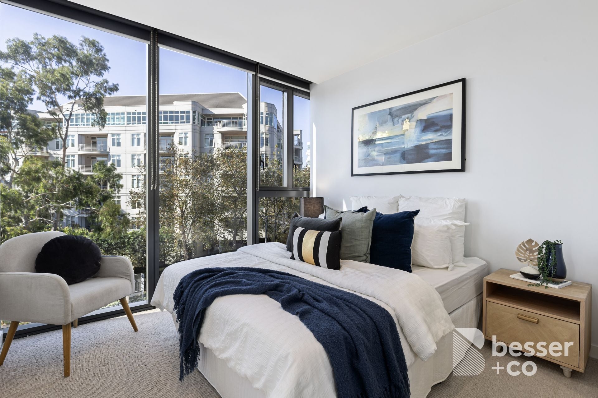 302/681 Chapel Street, South Yarra - Thumbnail 5