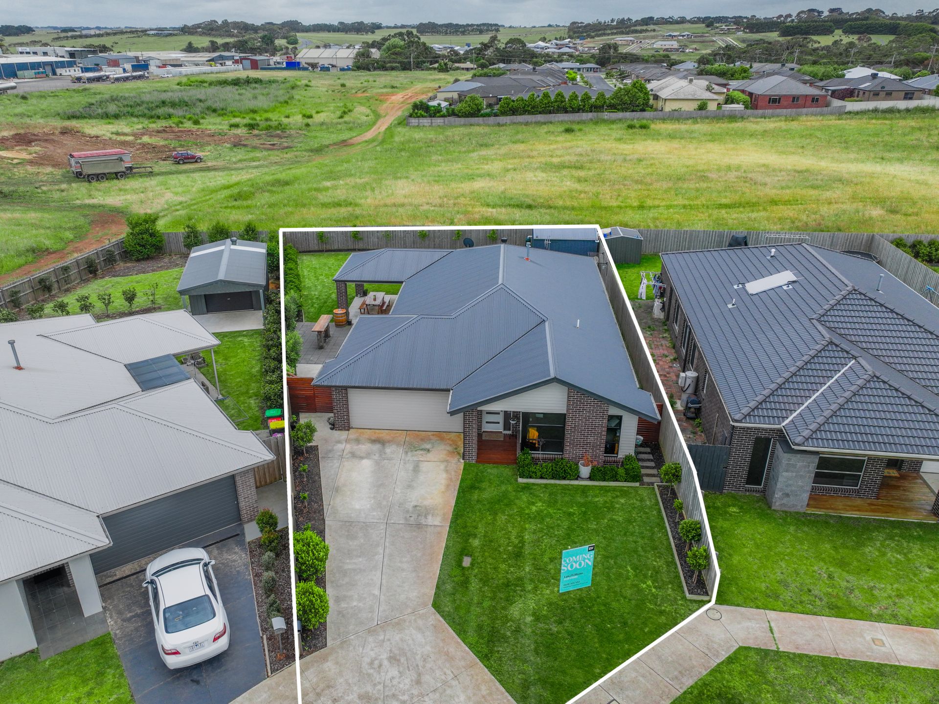 65 Vickers Drive Warrnambool VIC, Warrnambool - Thumbnail 2