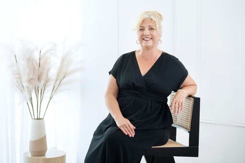 Penny Blucher