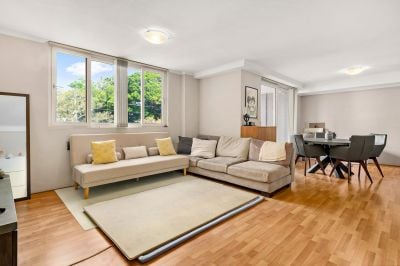 Rockdale 204/39 George Street