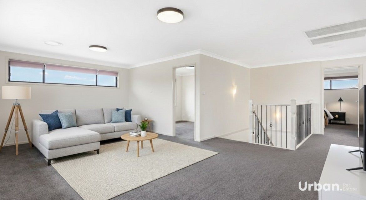 Colebee 5 Bolger Place