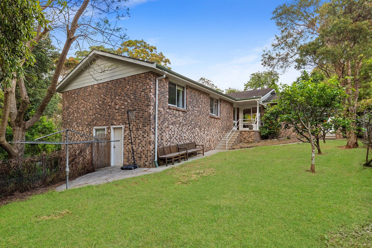 73 Mount Pleasant Avenue, Wahroonga, Wahroonga - Thumbnail 7