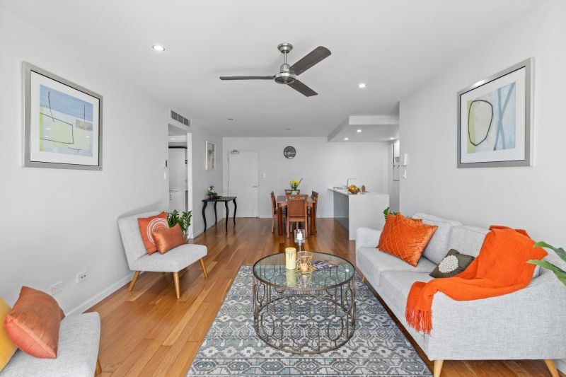 22/68 Benson Street, Toowong - Thumbnail 3
