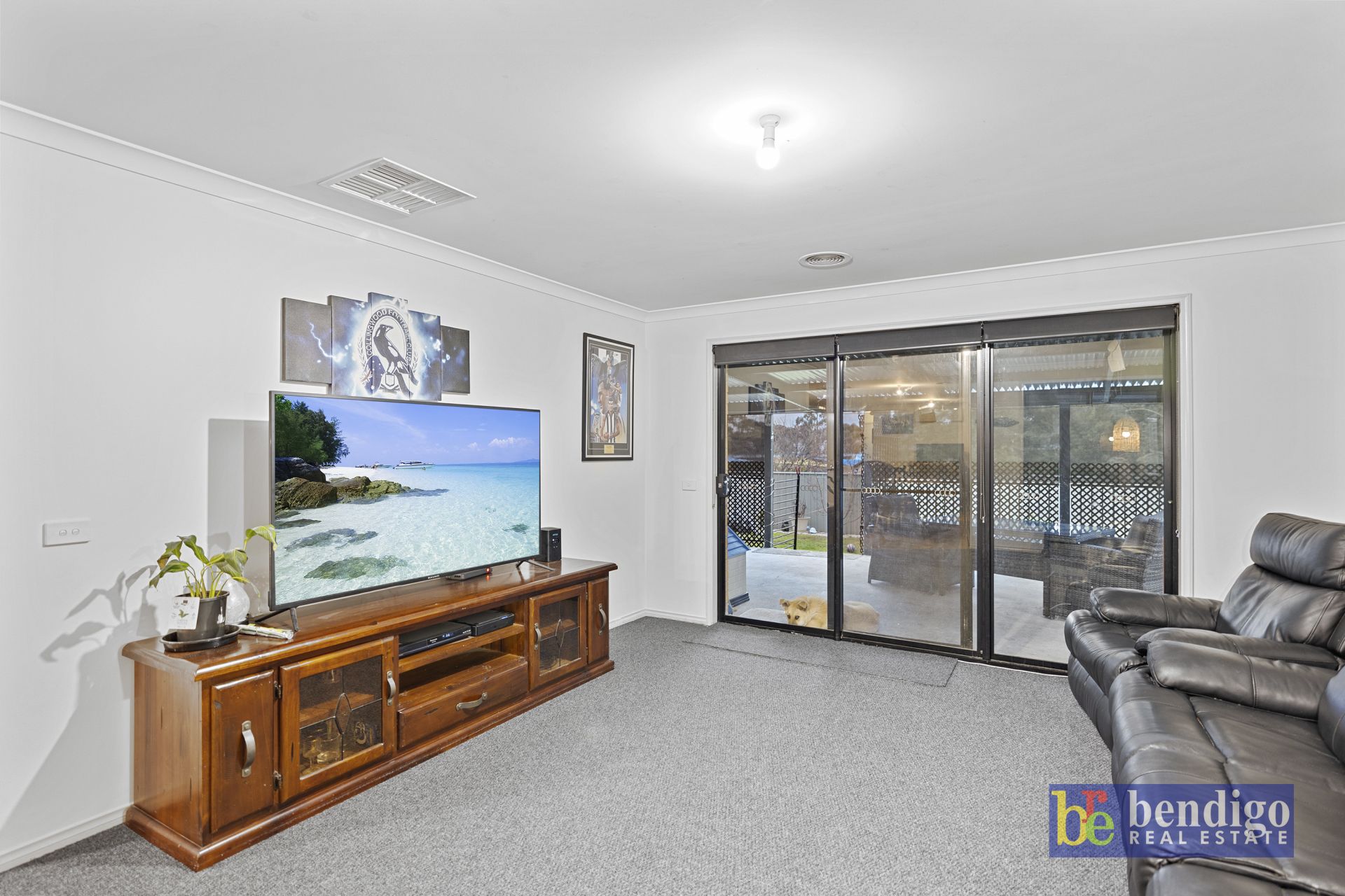 19 Freeman Drive Kangaroo Flat VIC, Flat - Thumbnail 8