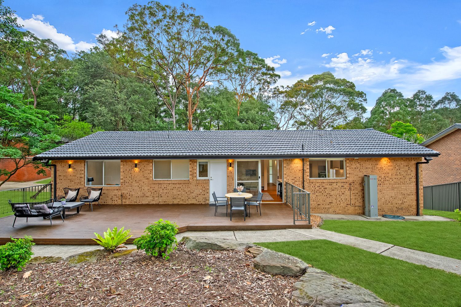 86 Mount Pleasant Avenue, Wahroonga, Wahroonga - Thumbnail 3