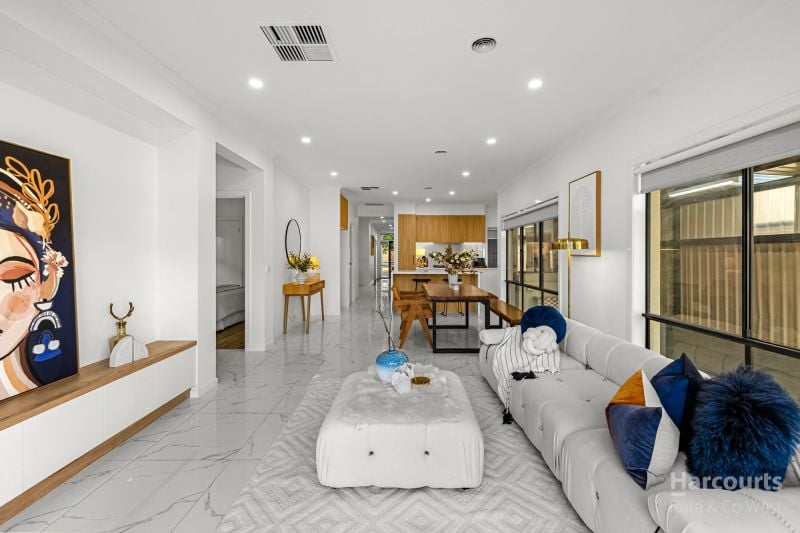 5 Kings Domain, Caroline Springs