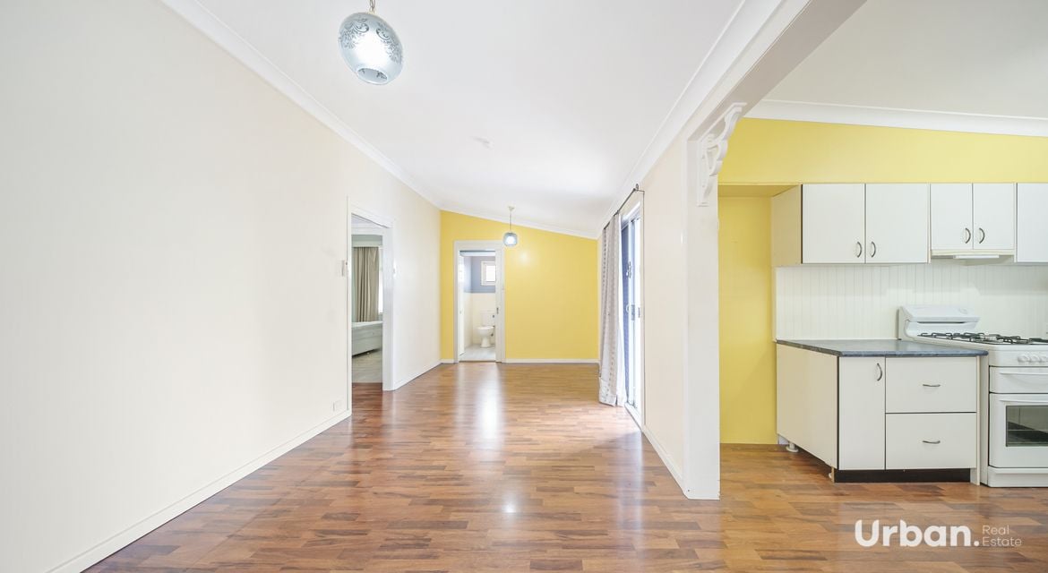 Cessnock 12 Harris Street