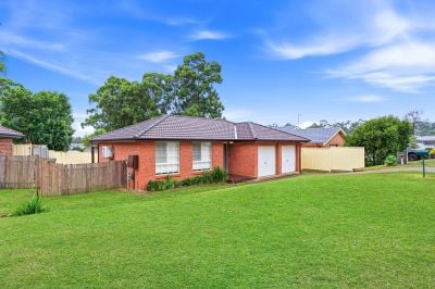 11 Lehmann Avenue, Glenmore Park, Glenmore Park - Thumbnail 2