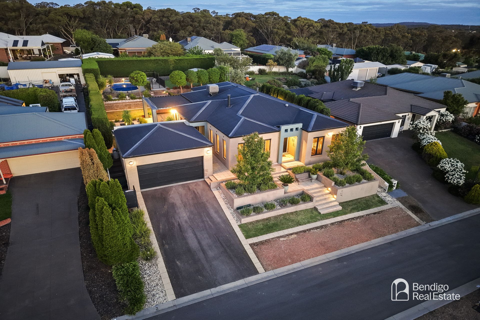 14 Gondolier Terrace Golden Square VIC, Square - Thumbnail 2