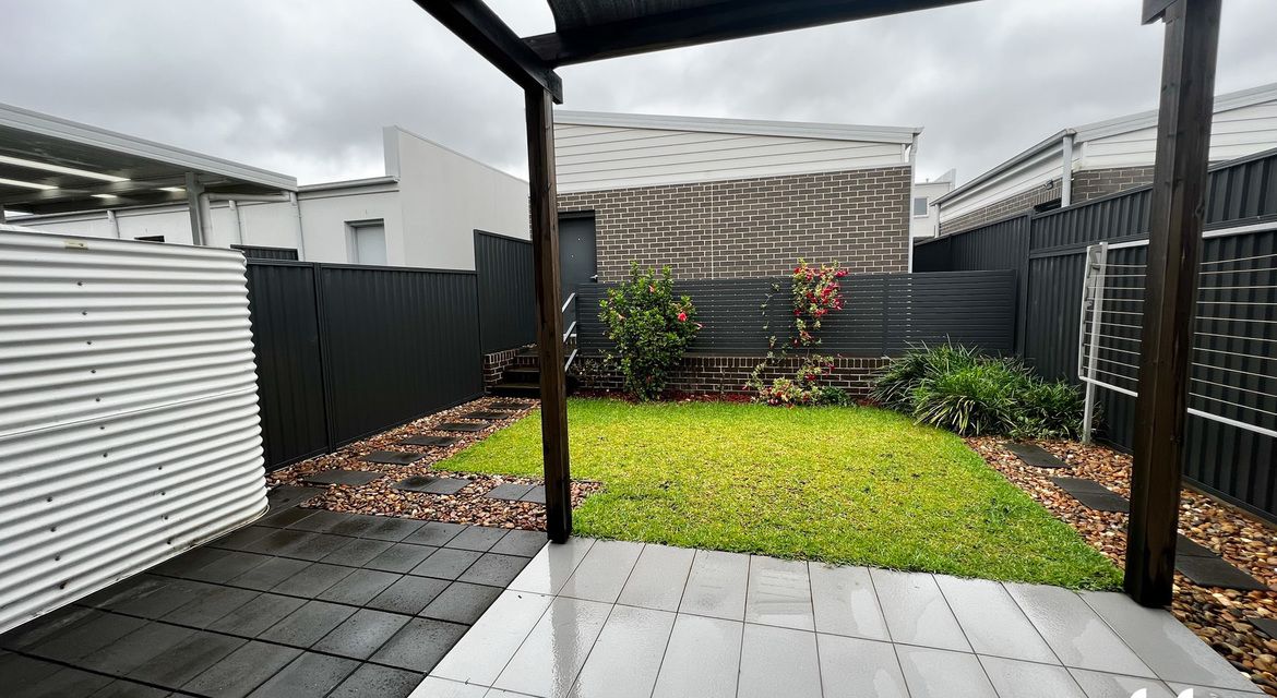 Denham Court 209 Jamboree Avenue