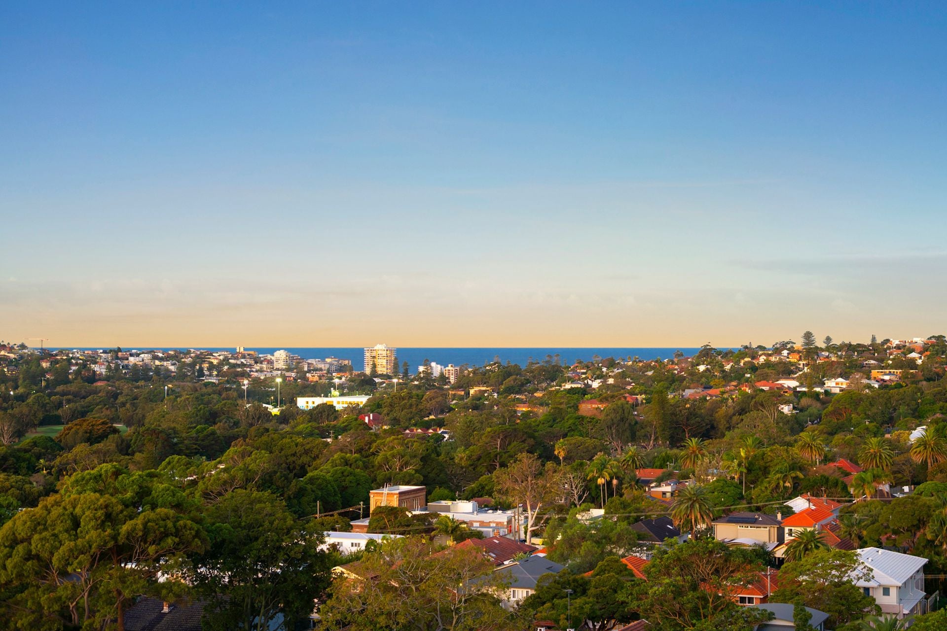 802/9 Sylvan Avenue, Balgowlah, Balgowlah - Thumbnail 3
