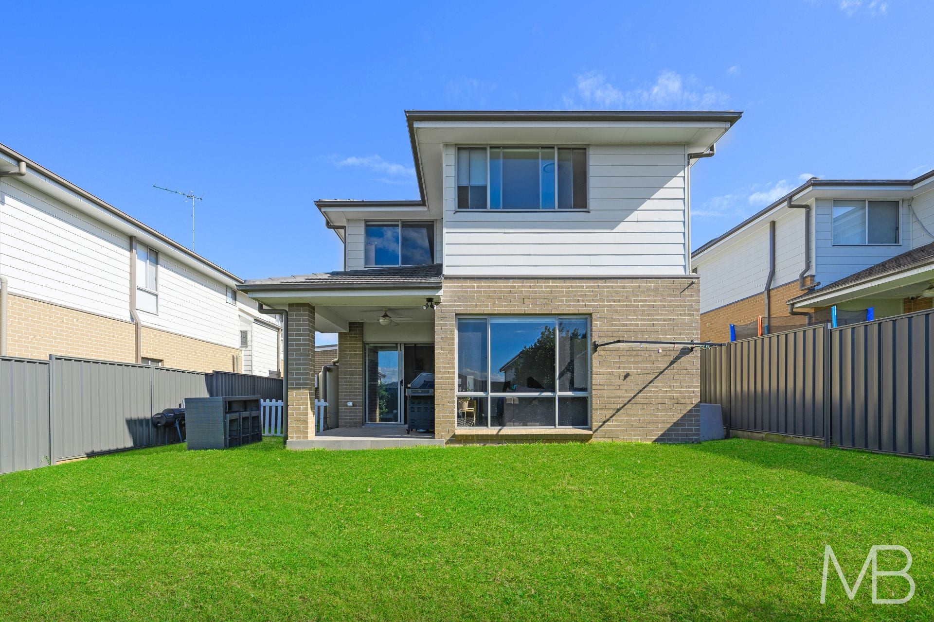 15 CADELL STREET (TALLAWONG), Schofields, Schofields - Thumbnail 8