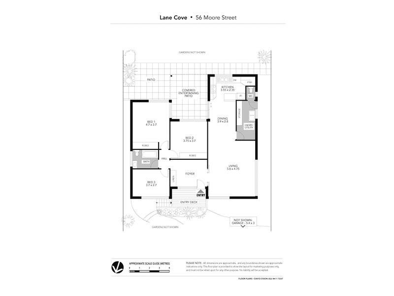 Light & Bright - UNDER OFFER