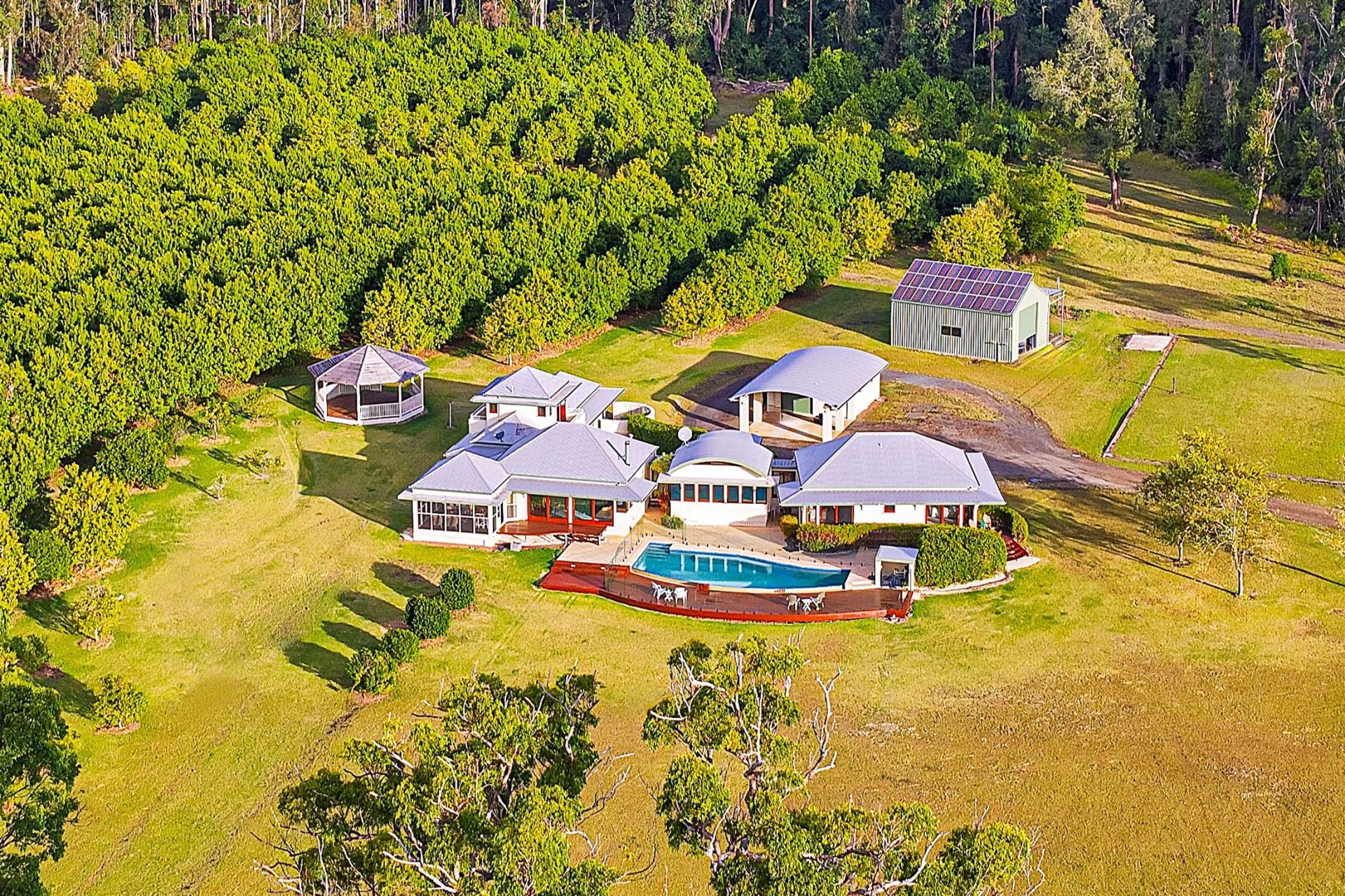360 Bobs Creek Road Bobs Creek NSW, Bobs Creek - Thumbnail 2