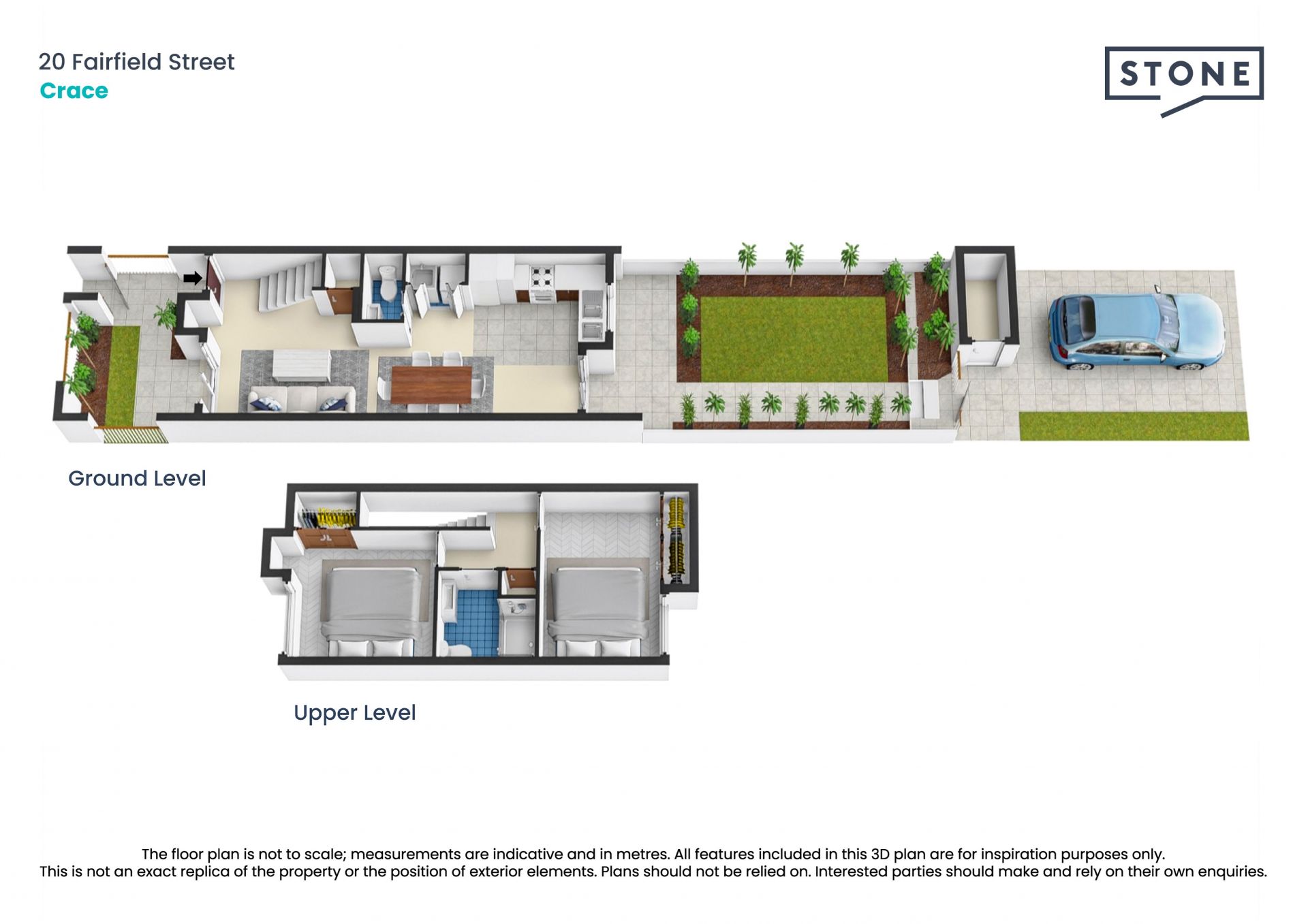 Stylish & Low-Maintenance Living