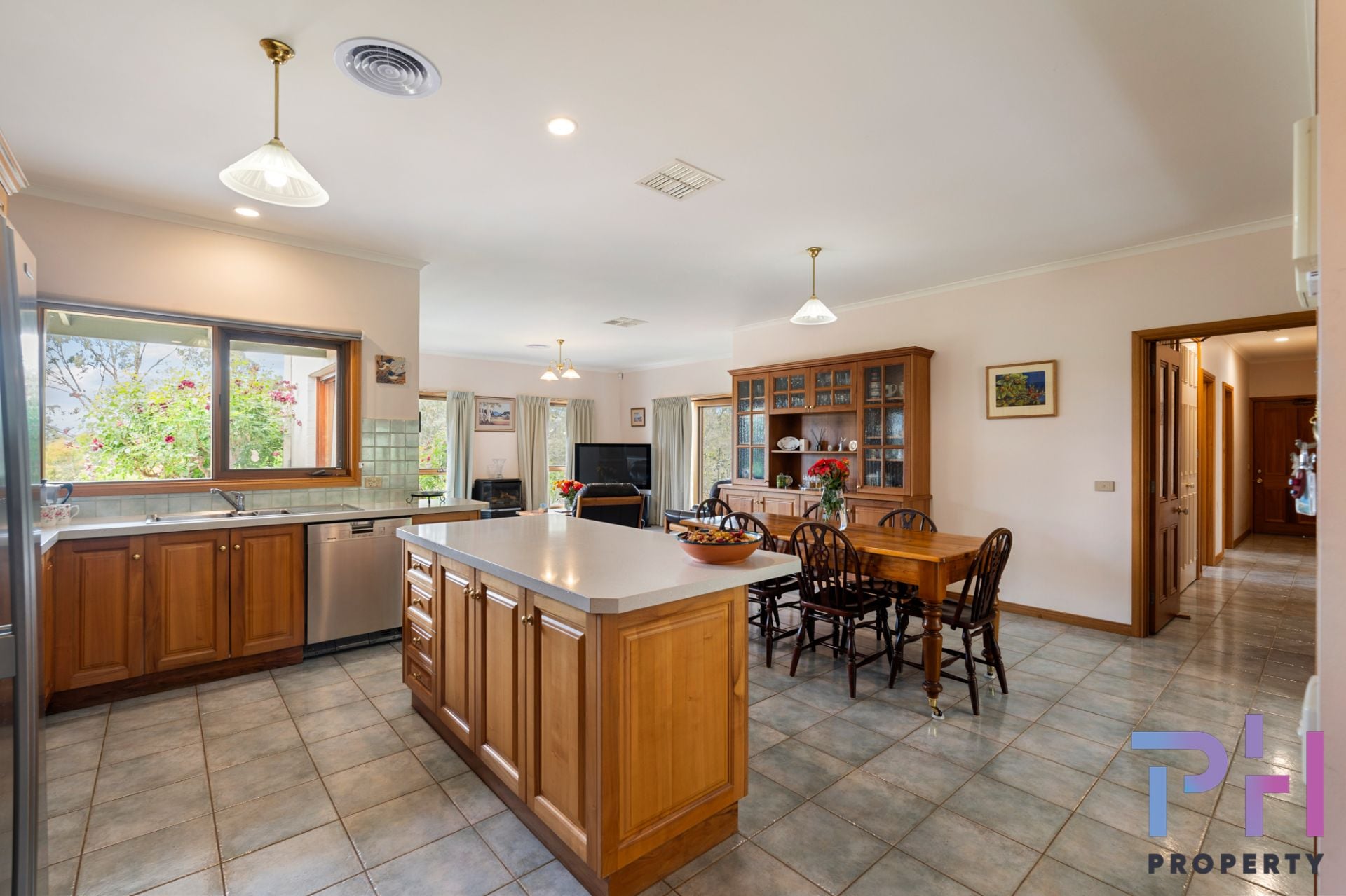 13 Burnett Road Castlemaine VIC, Castlemaine - Thumbnail 7