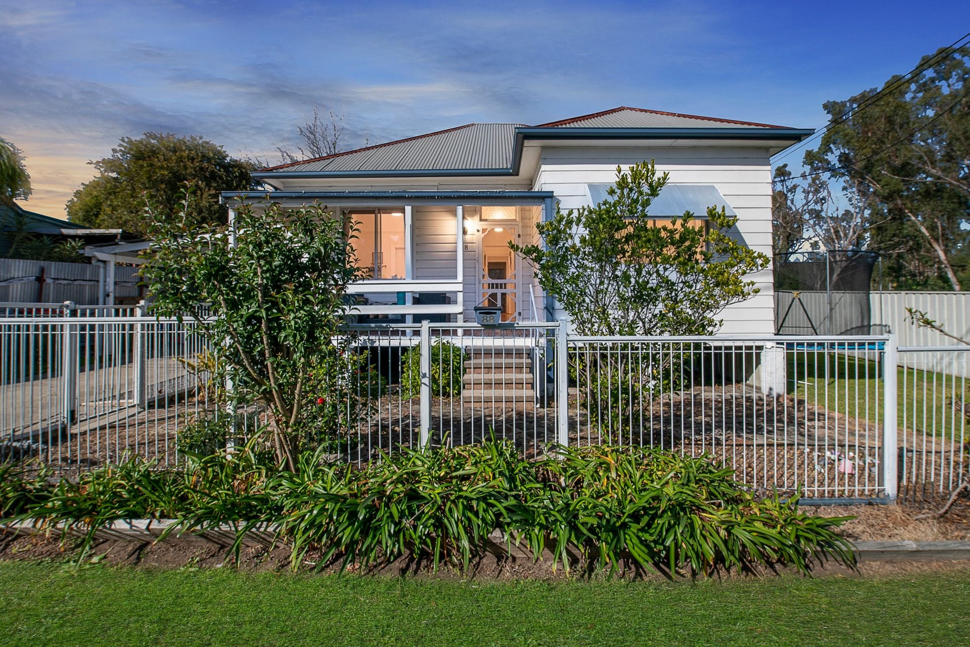 88 Brunker Street, Kurri Kurri