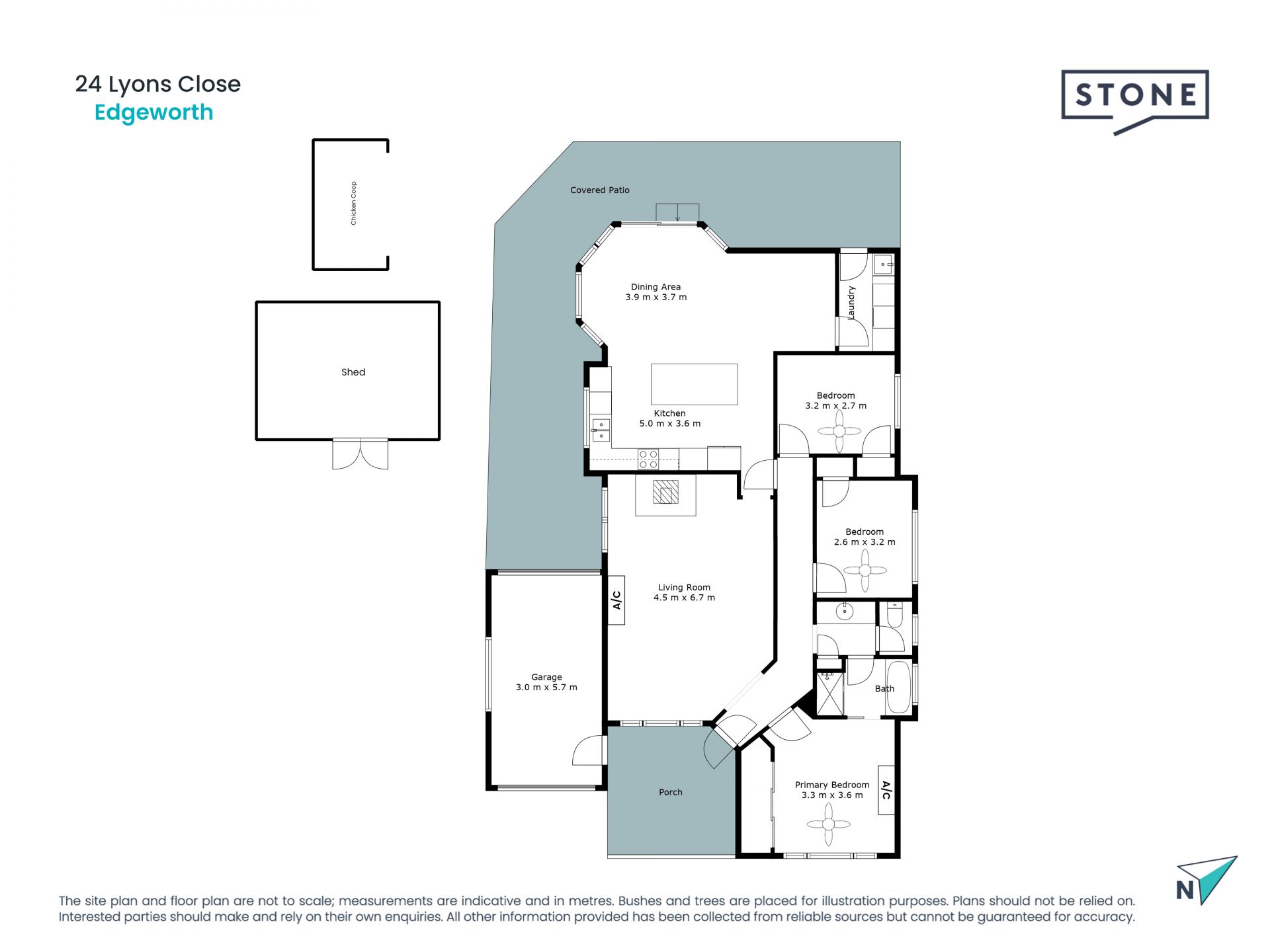 A soul-soothing sanctuary 921m2 in peaceful cul-de-sac