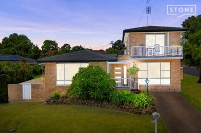 East Maitland 25 Mawson Avenue