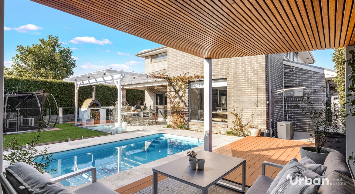 Gledswood Hills 15 Paxton Street