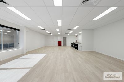 NEWLY REFURBISHED OFFICE & WAREHOUSE TENANCIES!
