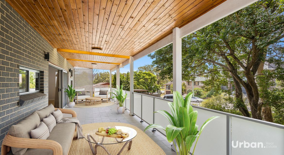 Dapto 9 Baywood Avenue