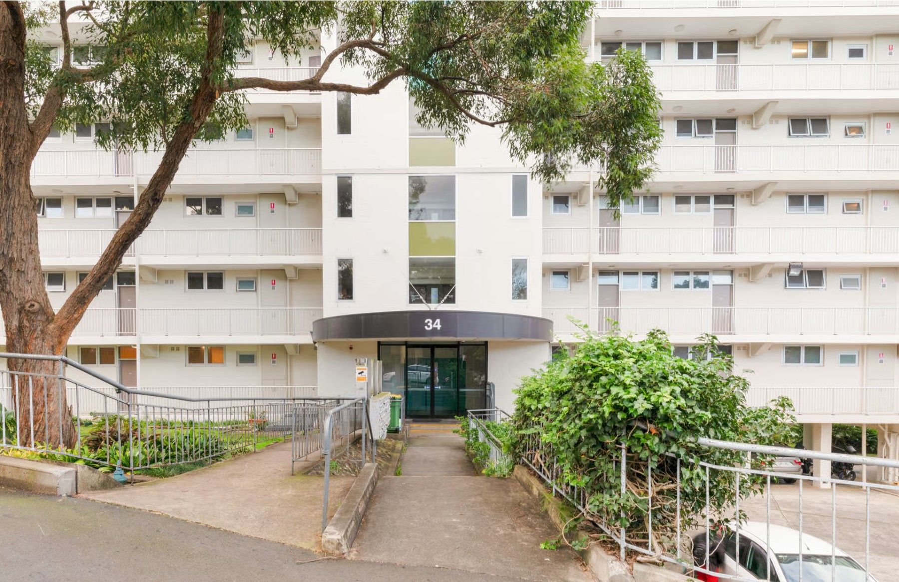 507/34 Wentworth Street, Glebe, Glebe - Thumbnail 6
