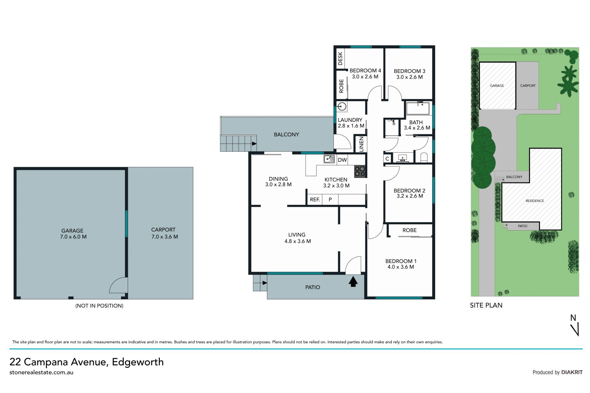 Affordable entry into a quality family home