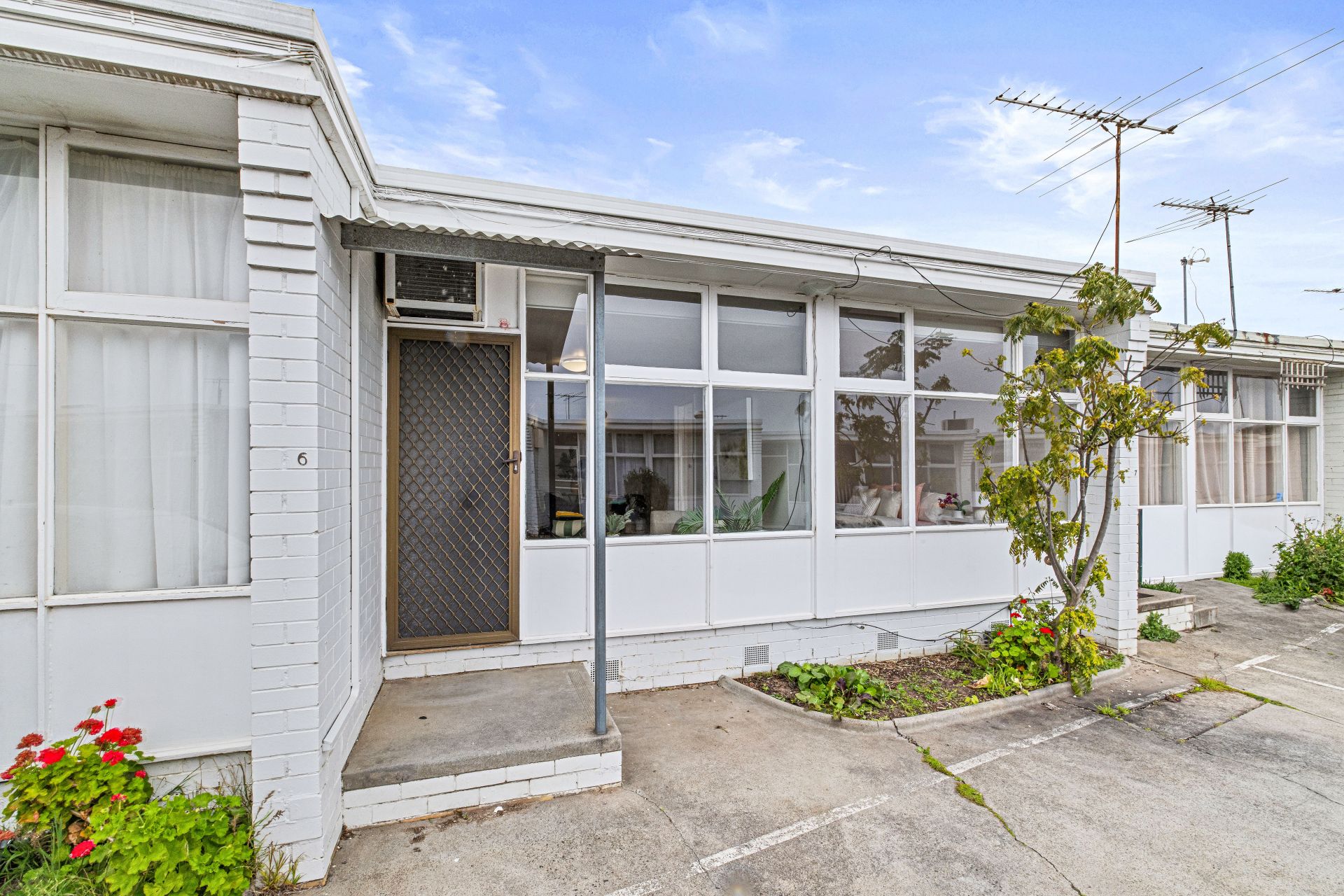 A Spacious Abode That's So Central To Everything