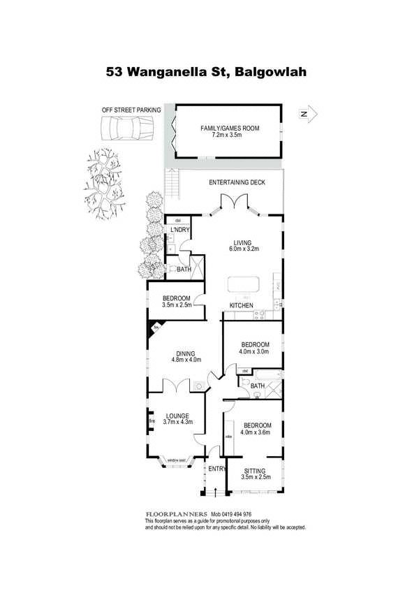 CLASSIC & STYLISH EARLY 1900'S BUNGALOW