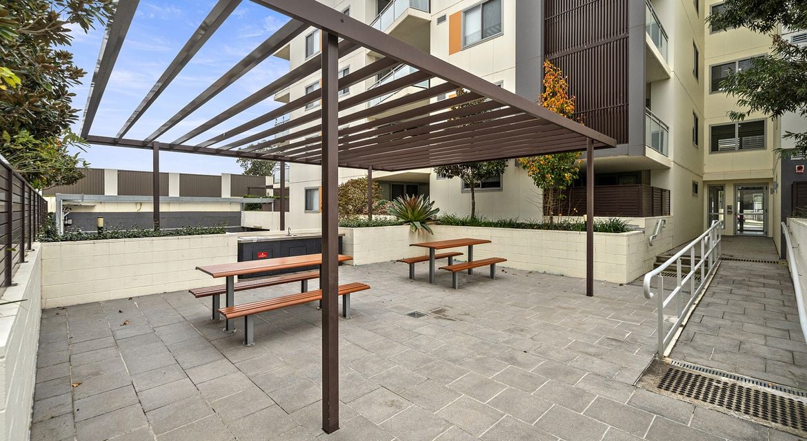 Schofields 101/33 Simon Street (Tallawong)
