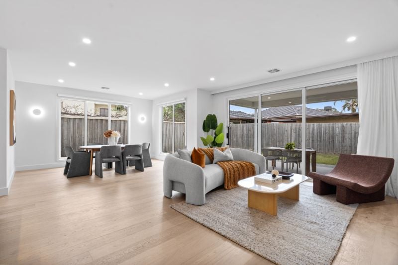 104 Massey Avenue, Reservoir