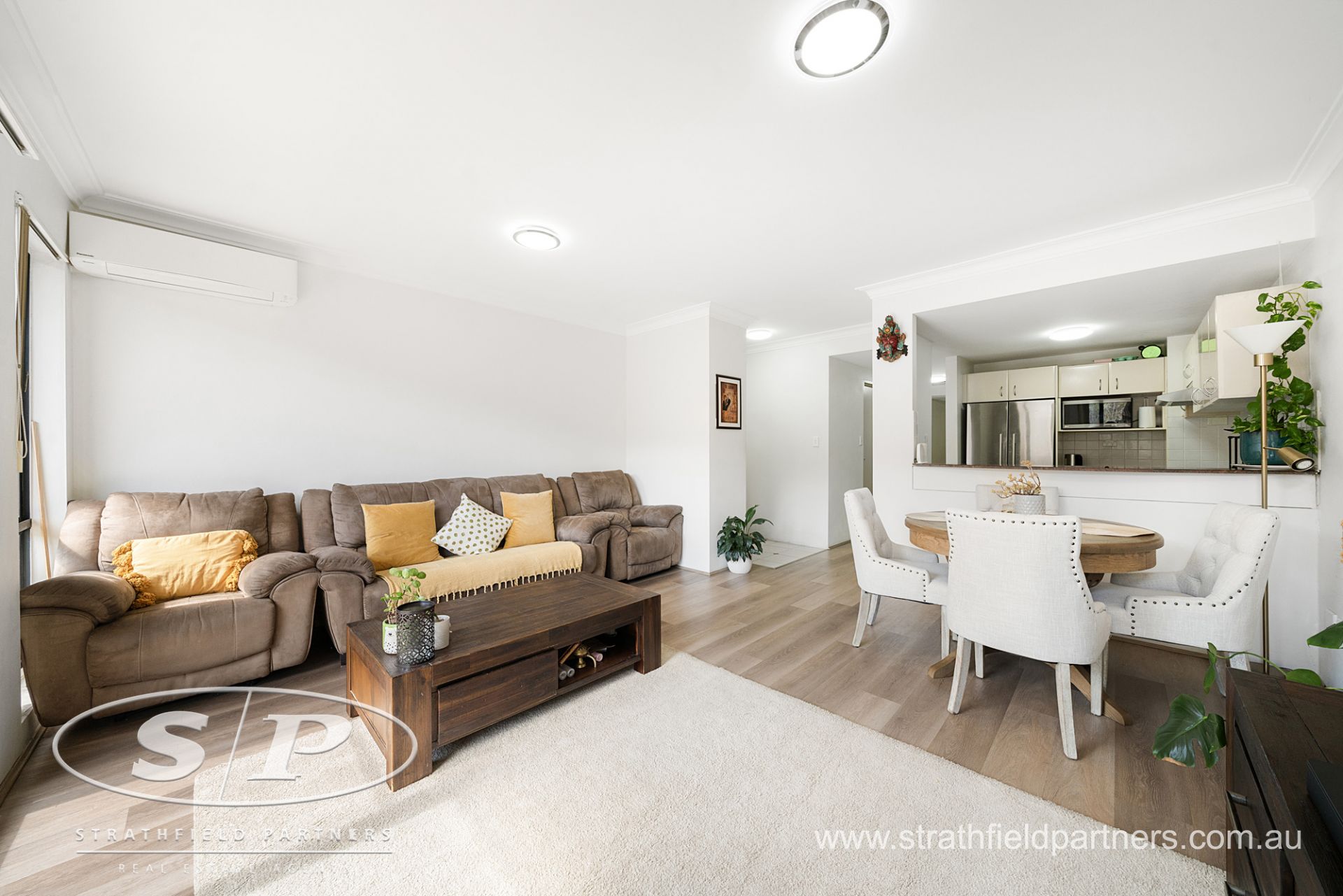 22/68-70 Courallie Avenue, Homebush West, West - Thumbnail 4