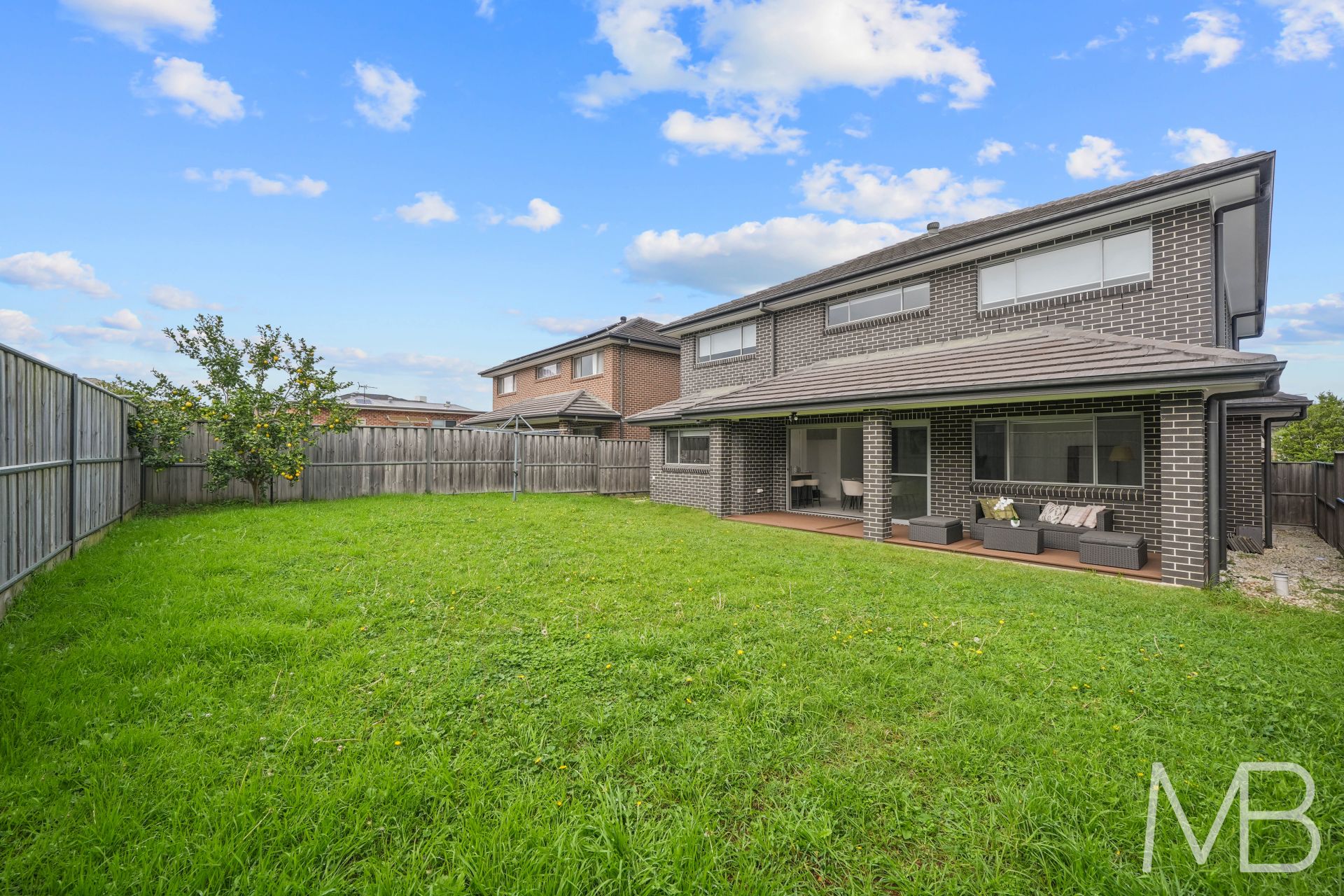 13 GARIGAL ROAD, North Kellyville, North Kellyville - Image 1