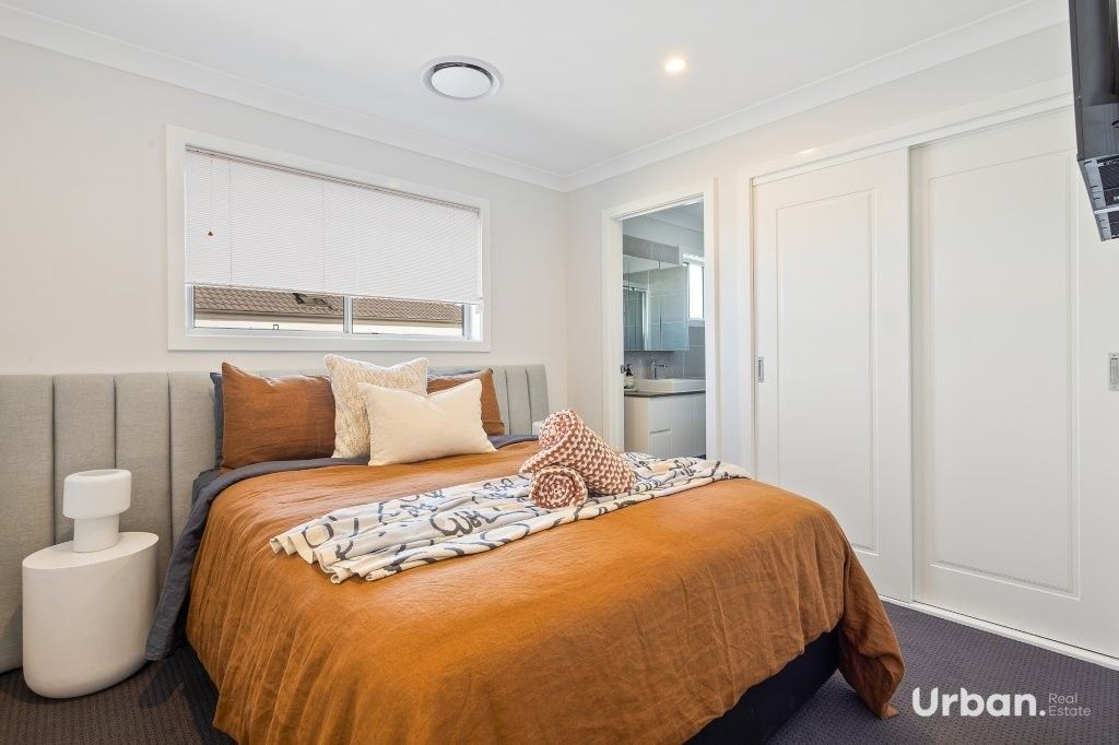 Stream Hill 31 Saddleback Crescent
