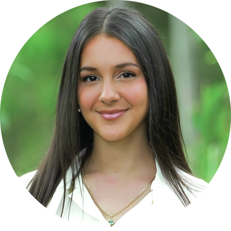 Sienna Petreska Real Estate Agent