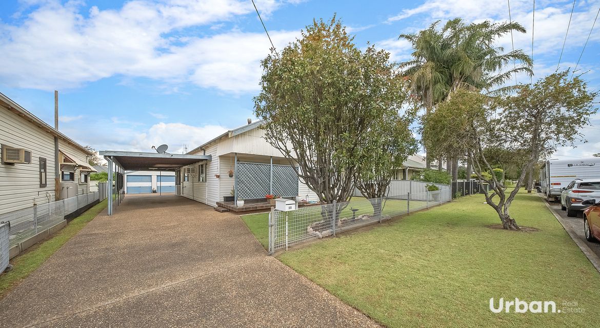 Cessnock 33 Shedden Street