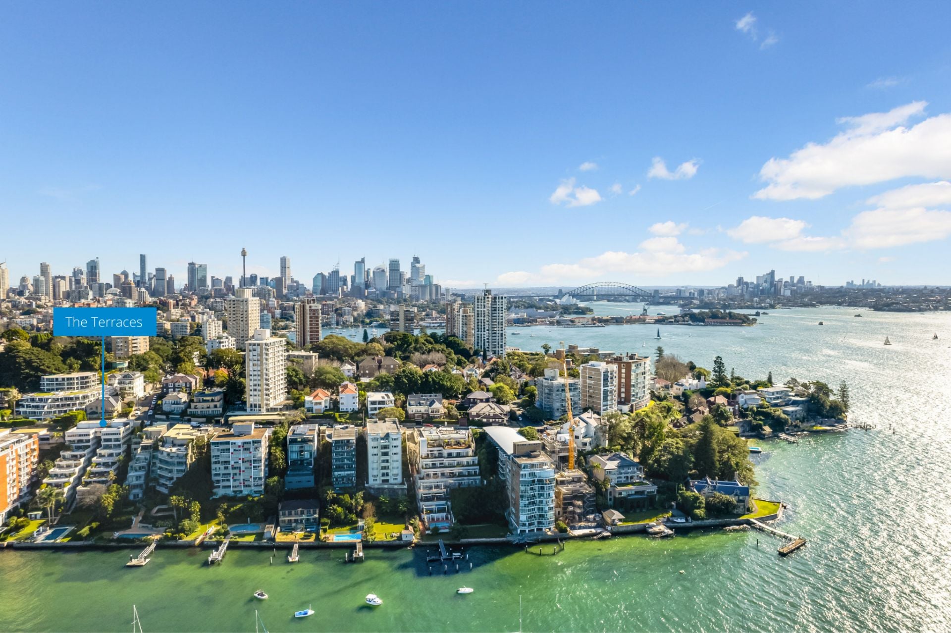 7/33 Sutherland Crescent Darling Point NSW, Darling Point - Thumbnail 8