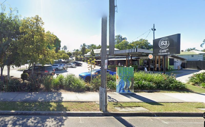 1020 Stanley Street East, East Brisbane