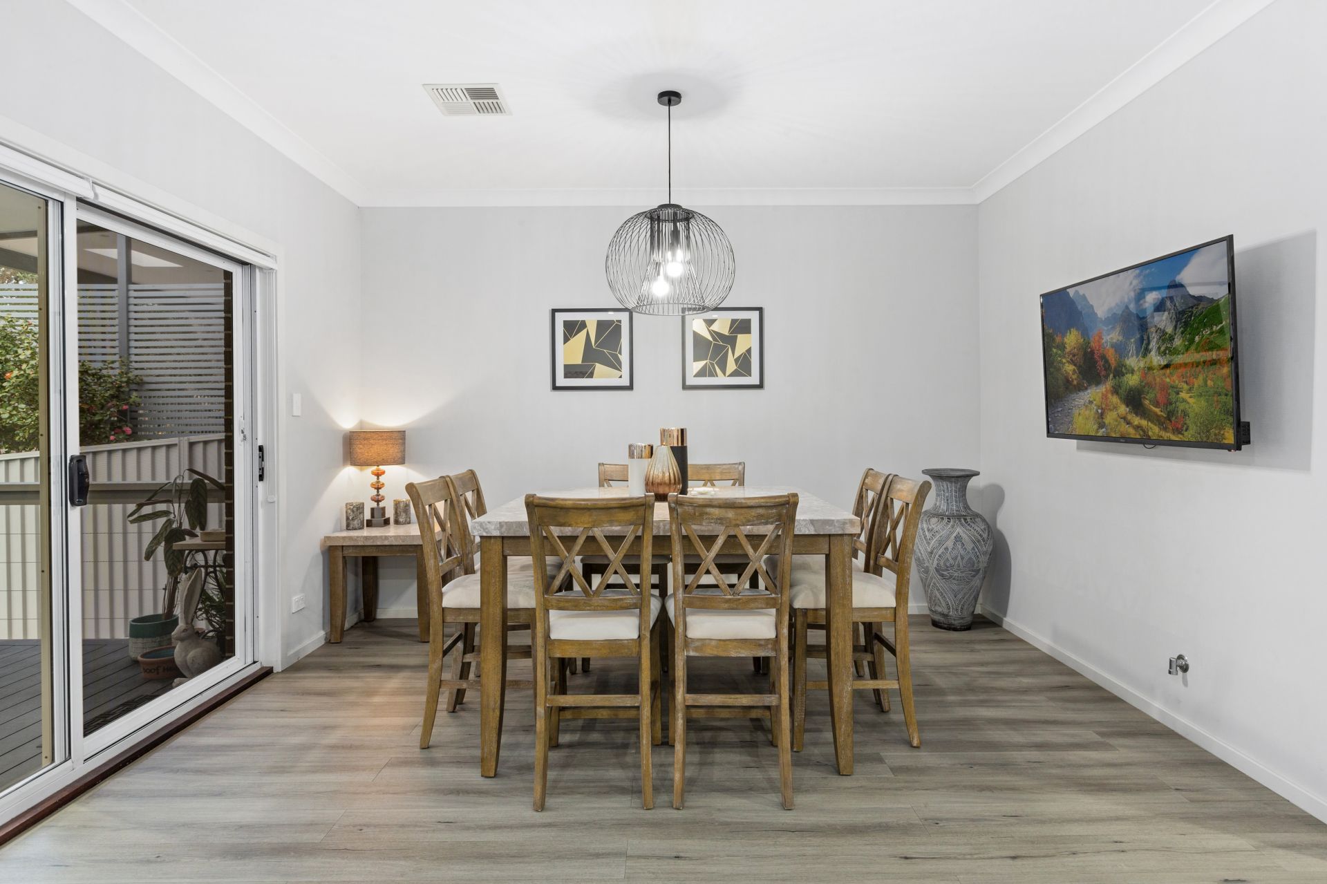 12 Crowley Crescent Melrose Park NSW, Melrose Park - Thumbnail 4
