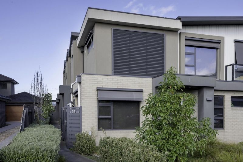 4/93 Arundel Avenue, Reservoir