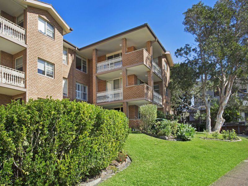 1/4-6 Ingalara Avenue, CRONULLA, Cronulla - Thumbnail 2