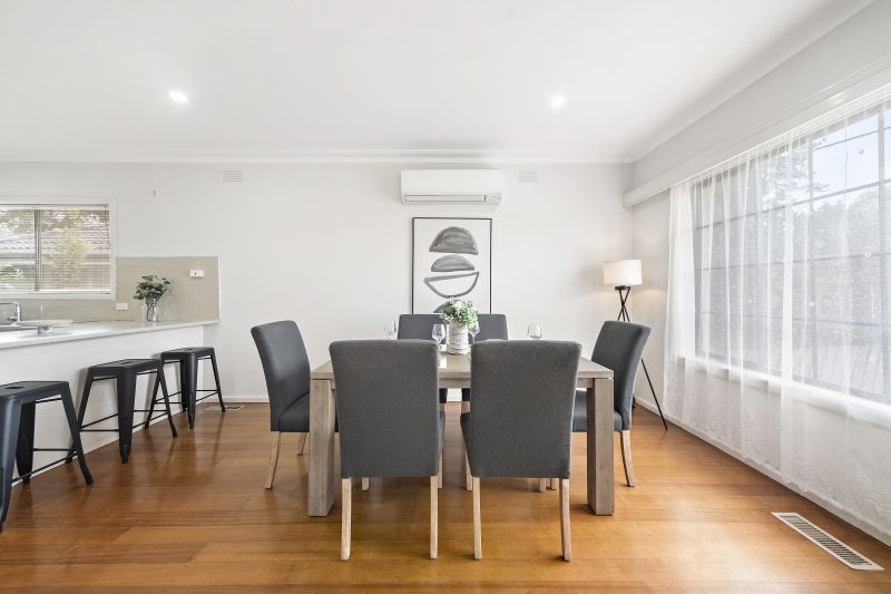 845 High Street, Epping