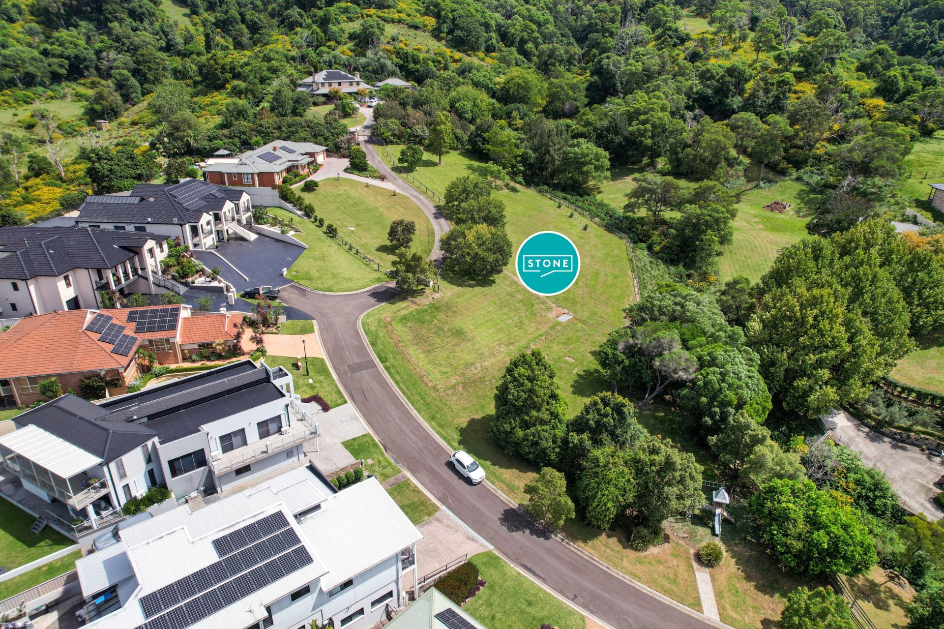 2 Southspur, Cordeaux Heights, Cordeaux Heights - Image 1