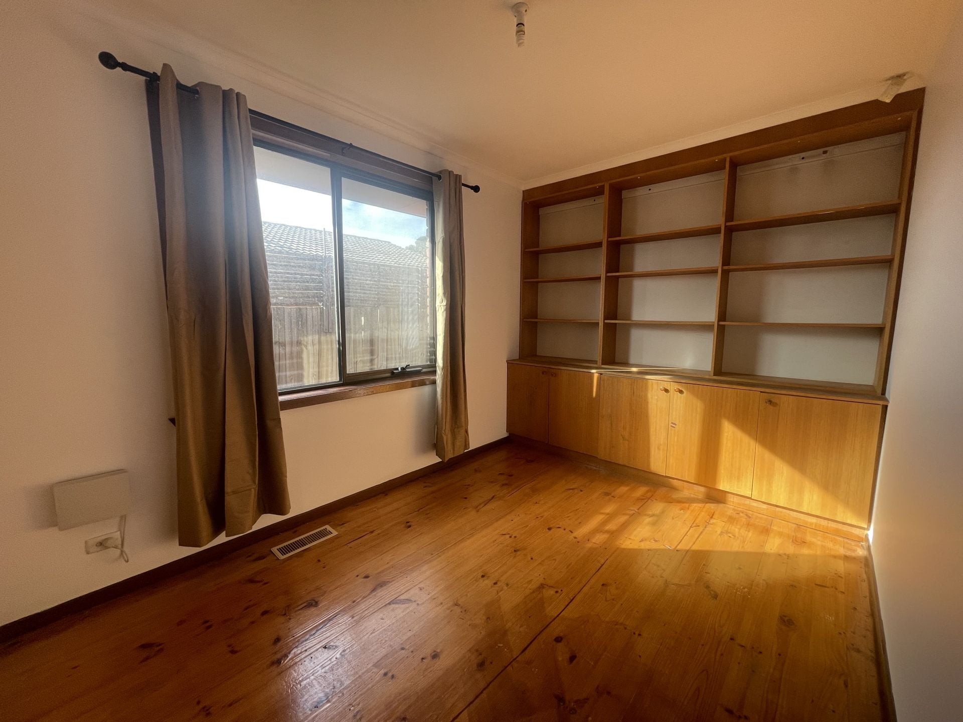 Spacious Family Home!