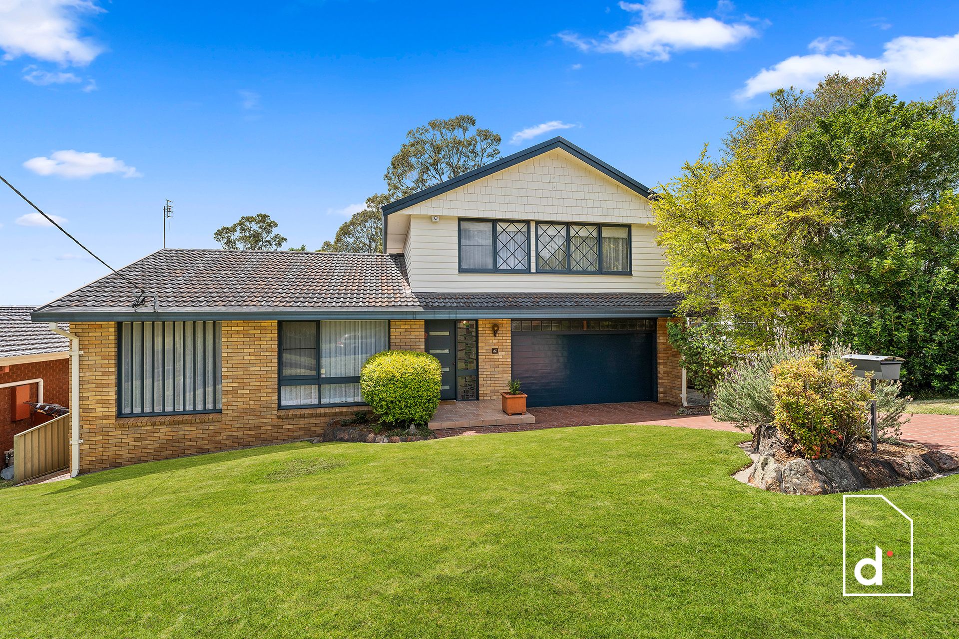 15 Belwarra Avenue, Figtree NSW