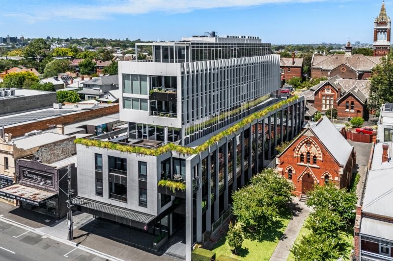 Designer Style for an Effortless Lifestyle in Prized Locale